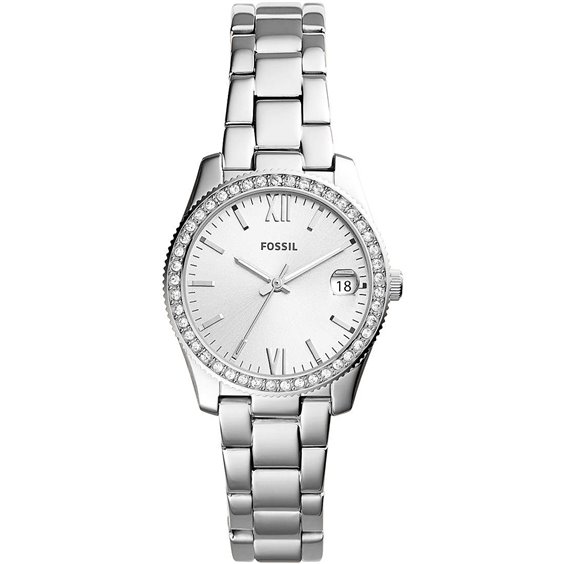 Orologio Fossil Donna in Acciaio ES4317 - ES4317